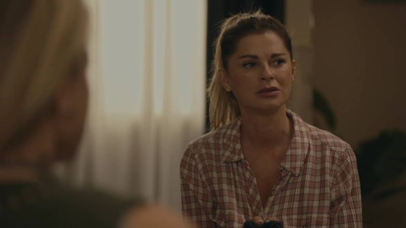 Pokoli rokonok 1. évad 74. rész