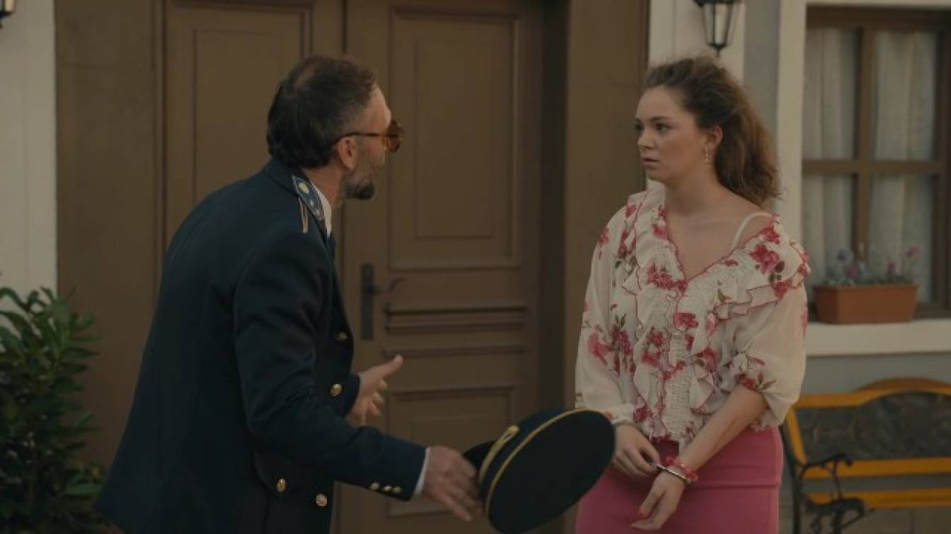 Pokoli rokonok 1. évad 75. rész