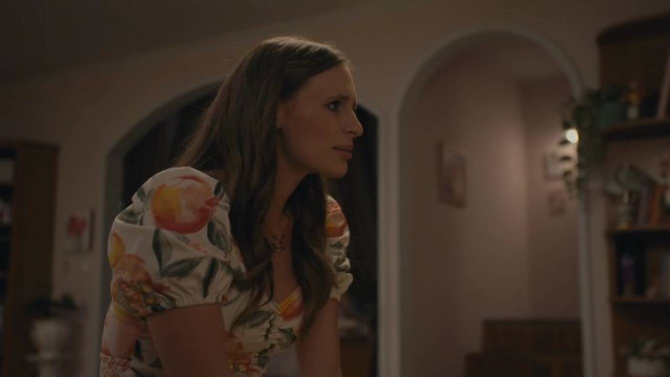 Pokoli rokonok 1. évad 76. rész