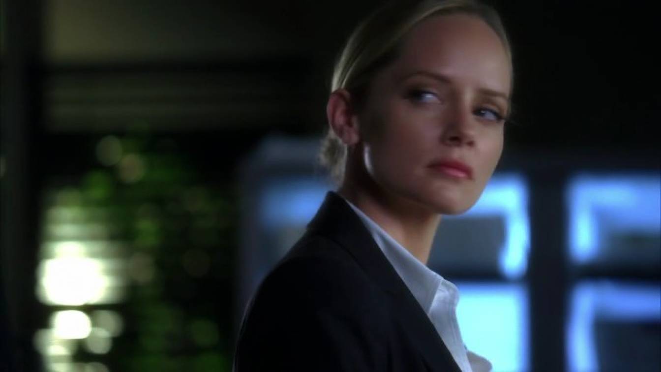 Az utolsó órában 1. évad 03. rész