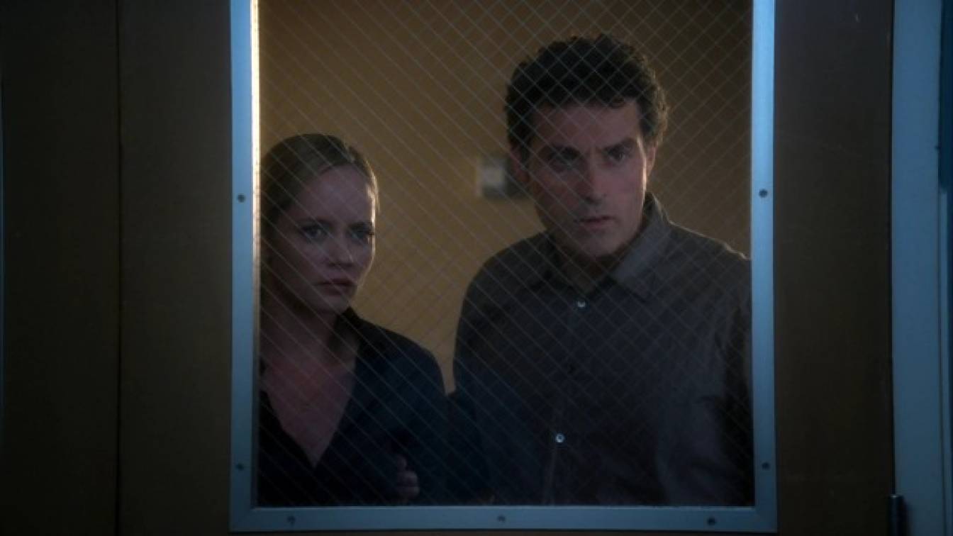 Az utolsó órában 1. évad 04. rész