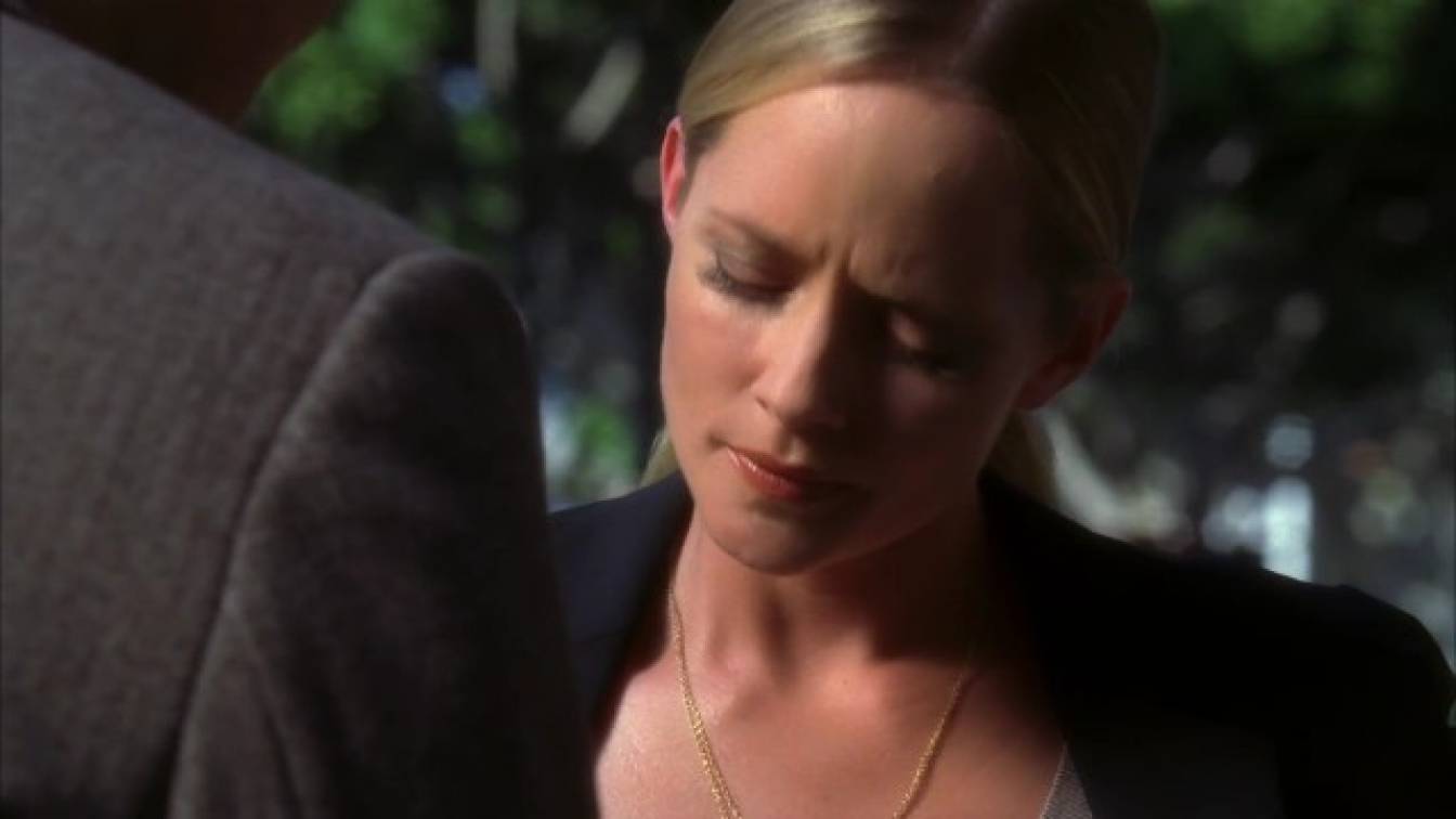 Az utolsó órában 1. évad 05. rész