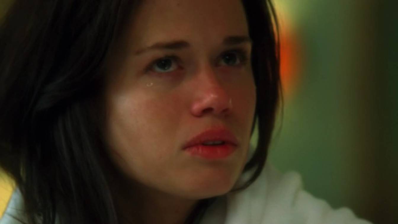 Az utolsó órában 1. évad 09. rész