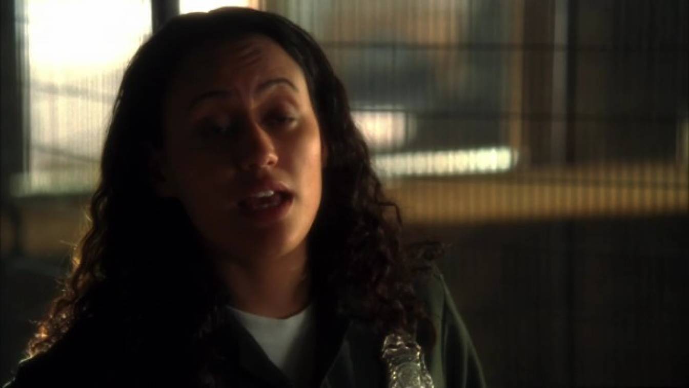 Az utolsó órában 1. évad 10. rész