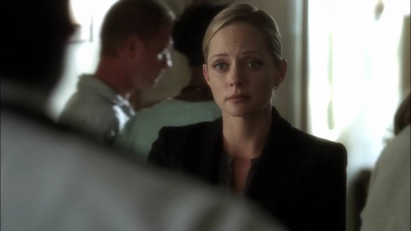 Az utolsó órában 1. évad 14. rész