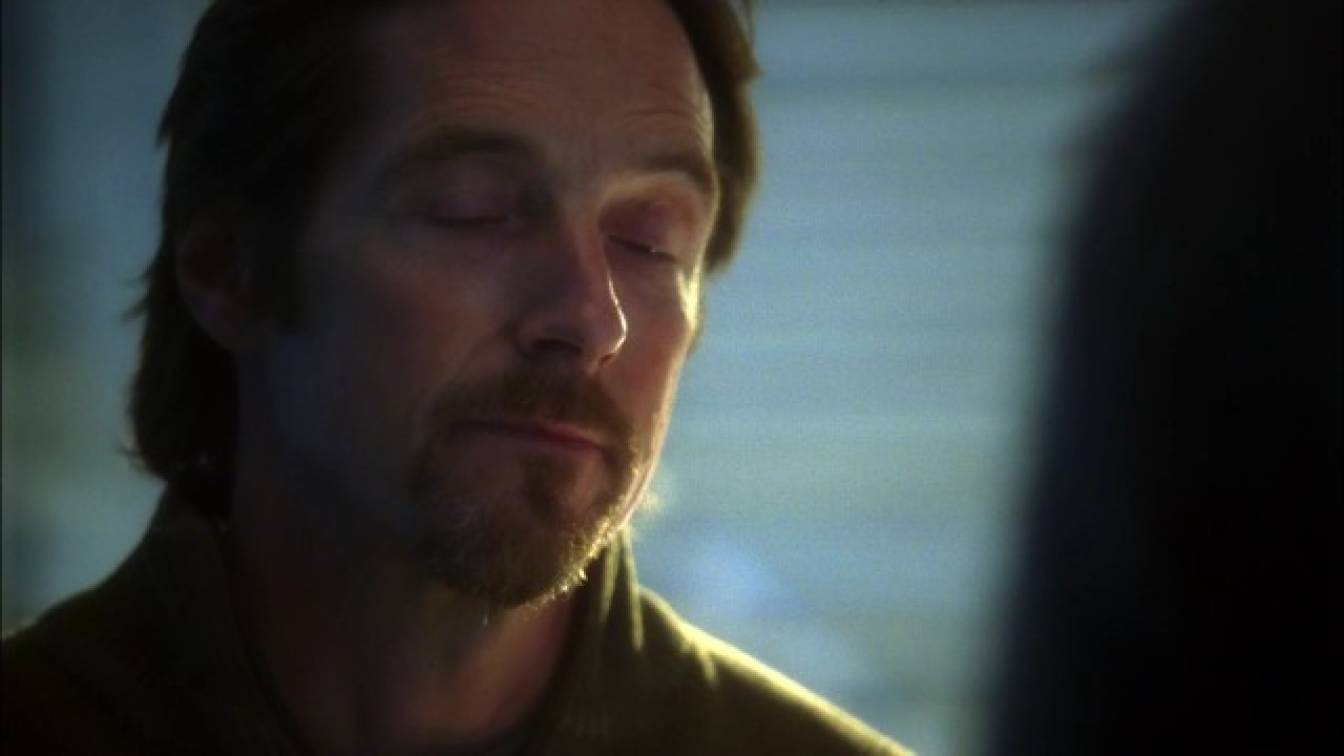 Az utolsó órában 1. évad 15. rész