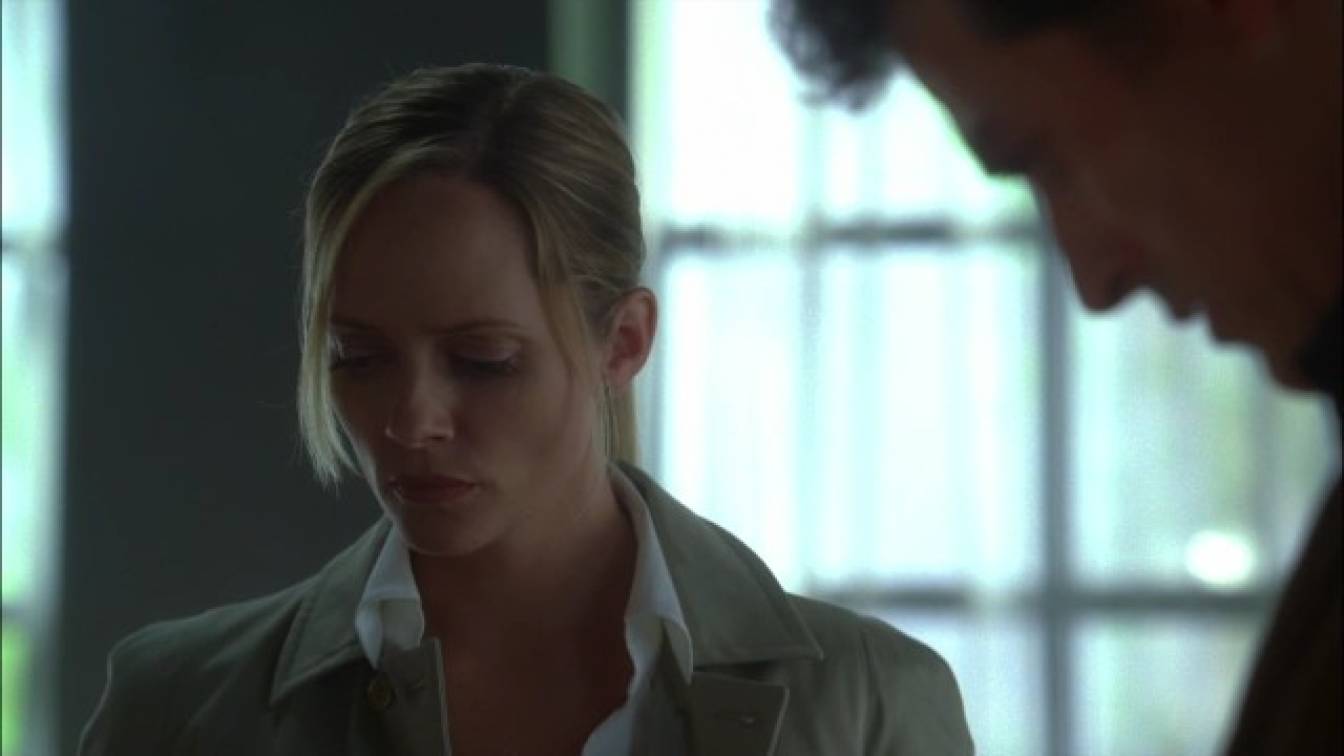 Az utolsó órában 1. évad 16. rész