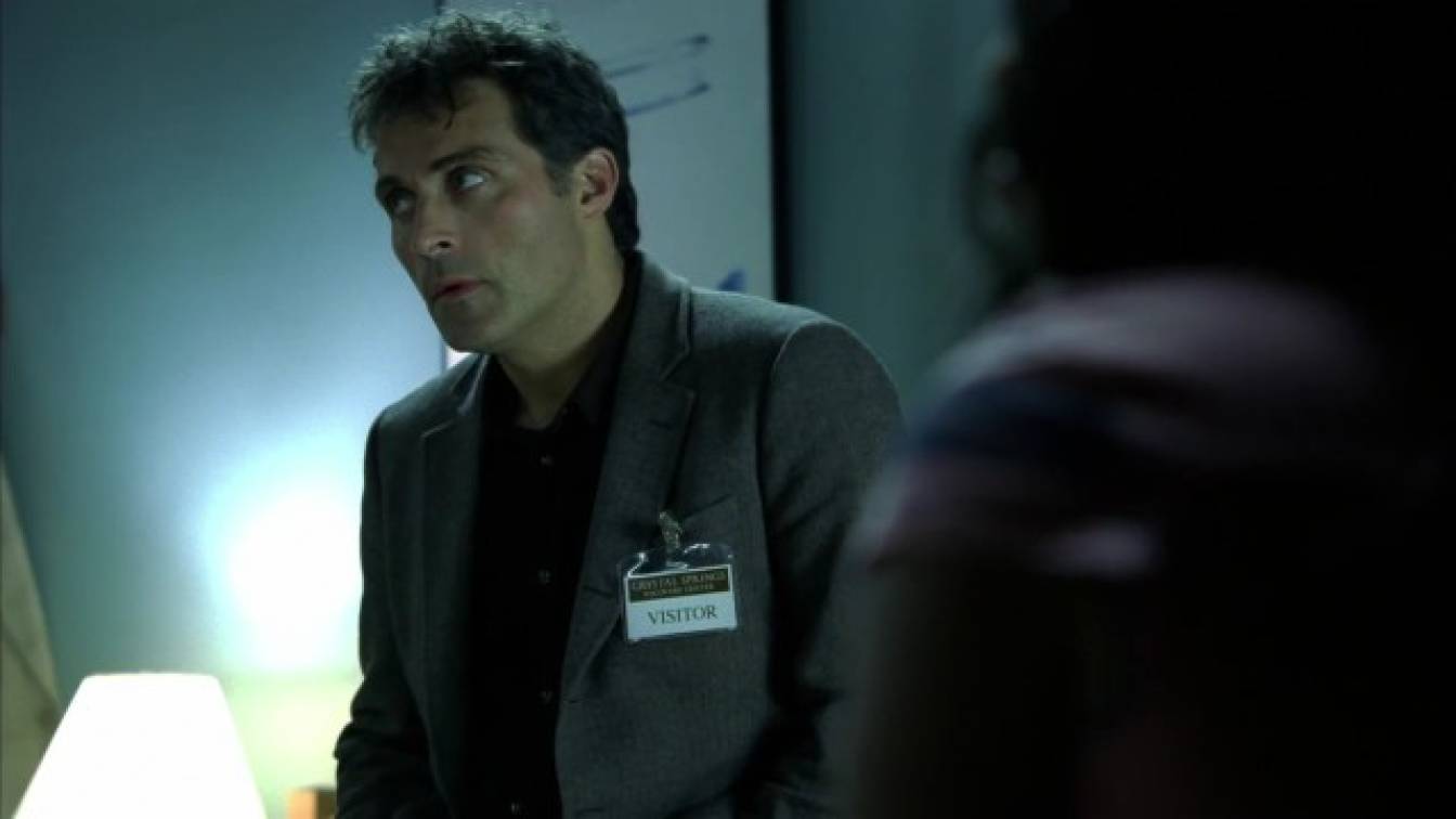 Az utolsó órában 1. évad 18. rész