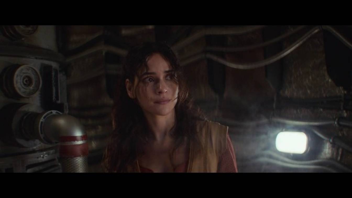 Star Wars: Andor 2. évad 03. rész