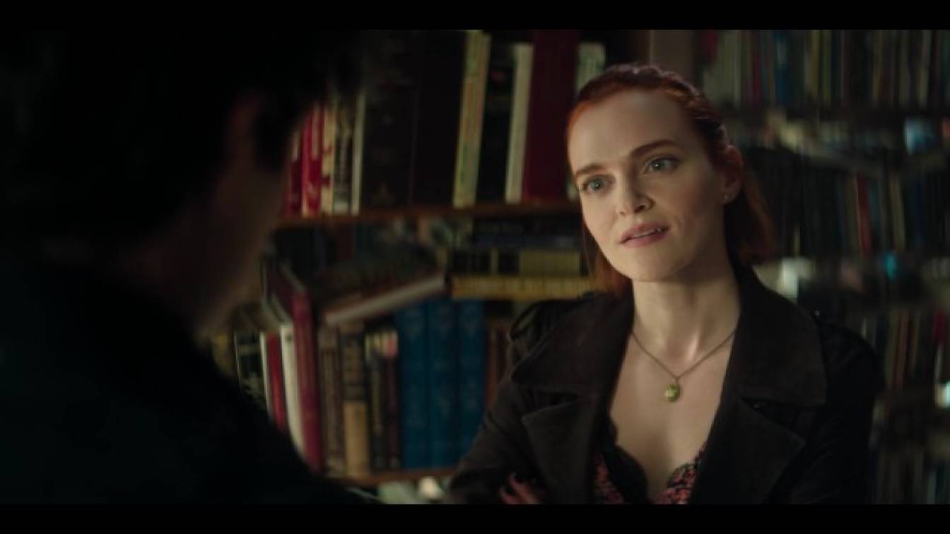 You 5. évad 03. rész