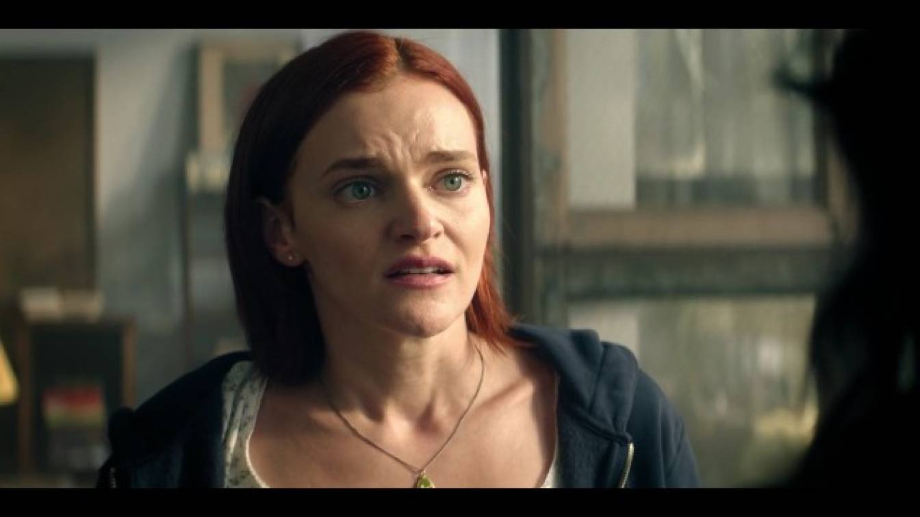 You 5. évad 07. rész