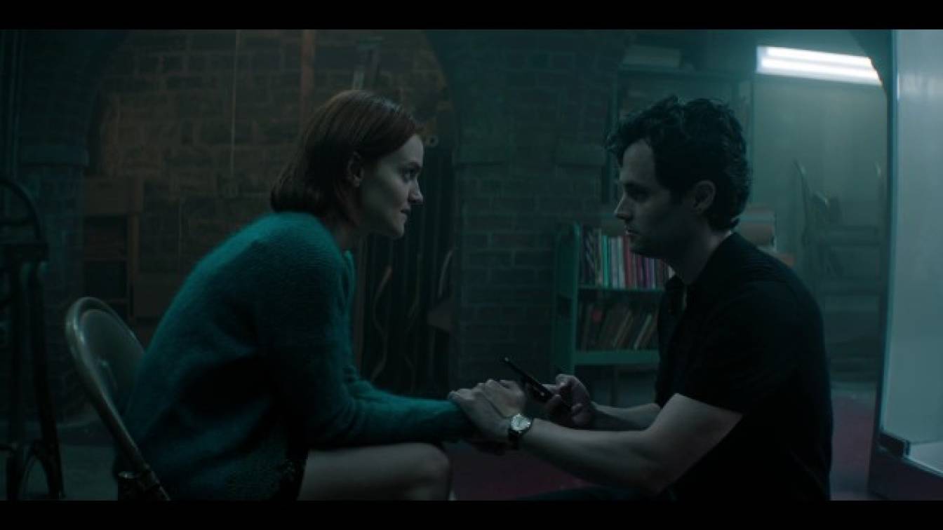 You 5. évad 08. rész