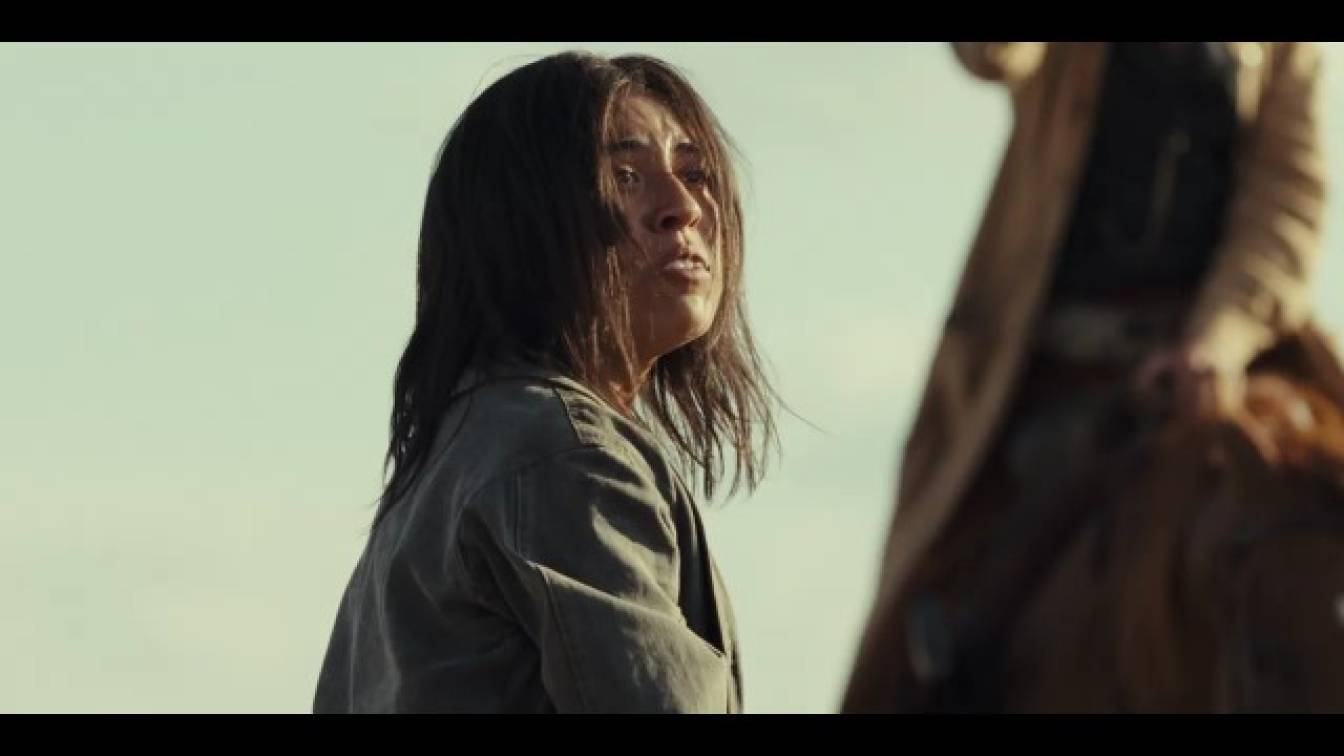 1923 2. évad 07. rész