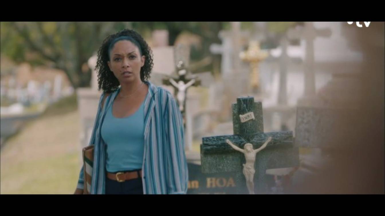 Bűntények a pálmák alatt 1. évad 02. rész