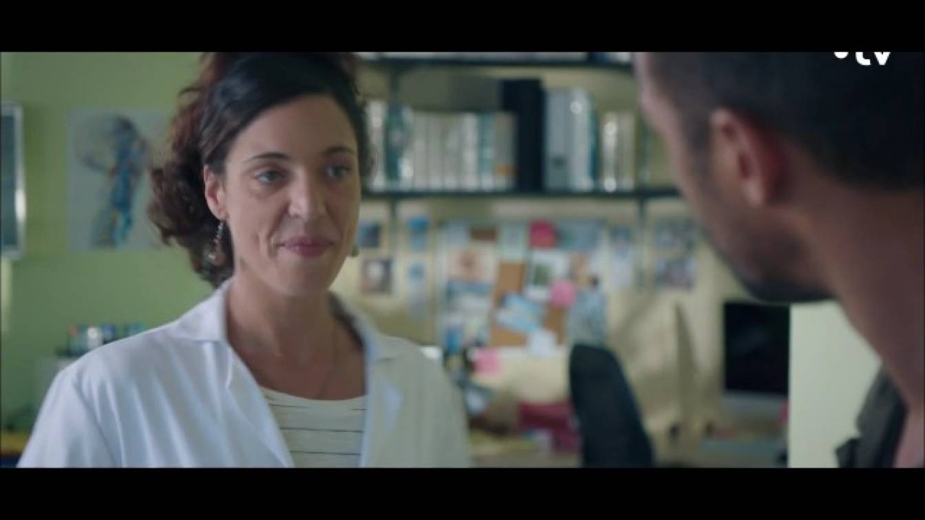 Bűntények a pálmák alatt 1. évad 03. rész