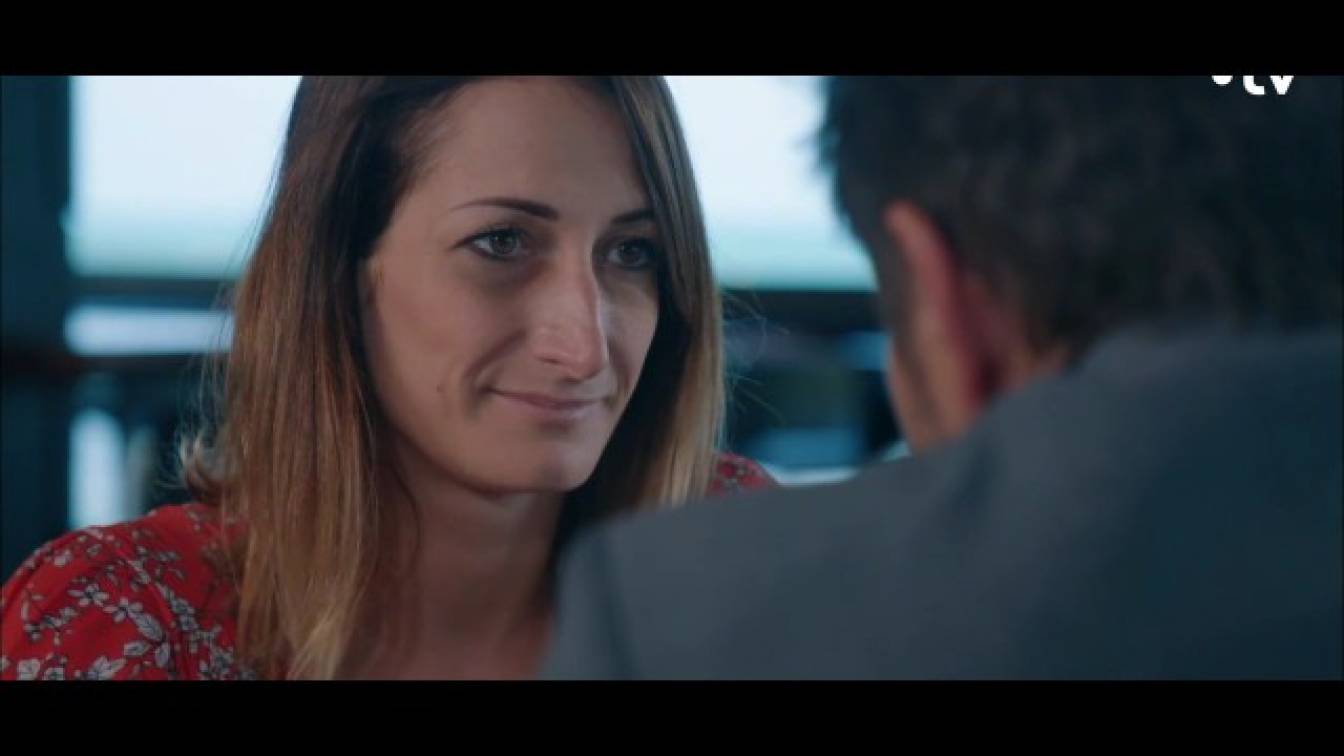 Bűntények a pálmák alatt 1. évad 04. rész