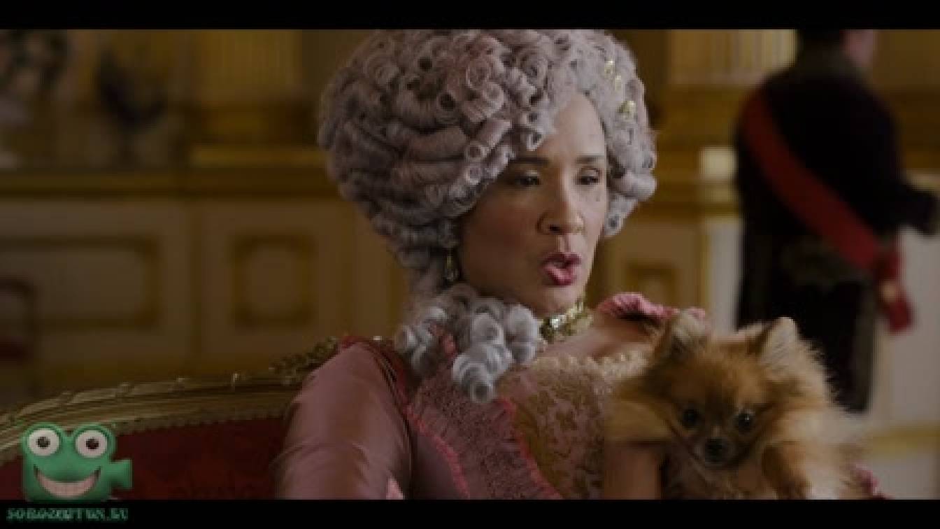 A Bridgerton család 1. évad 02. rész