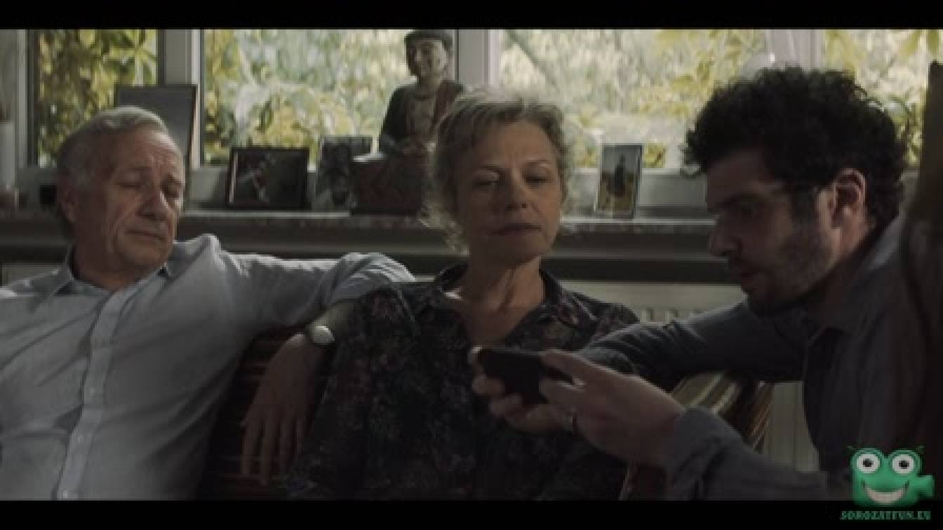 Senkik földje 1. évad 01. rész