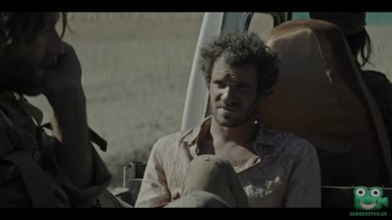 Senkik földje 1. évad 02. rész