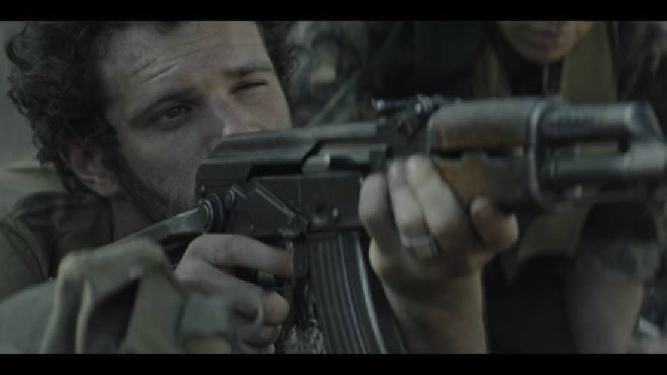 Senkik földje 1. évad 04. rész