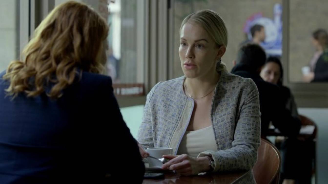 Senkik földje 2. évad 01. rész