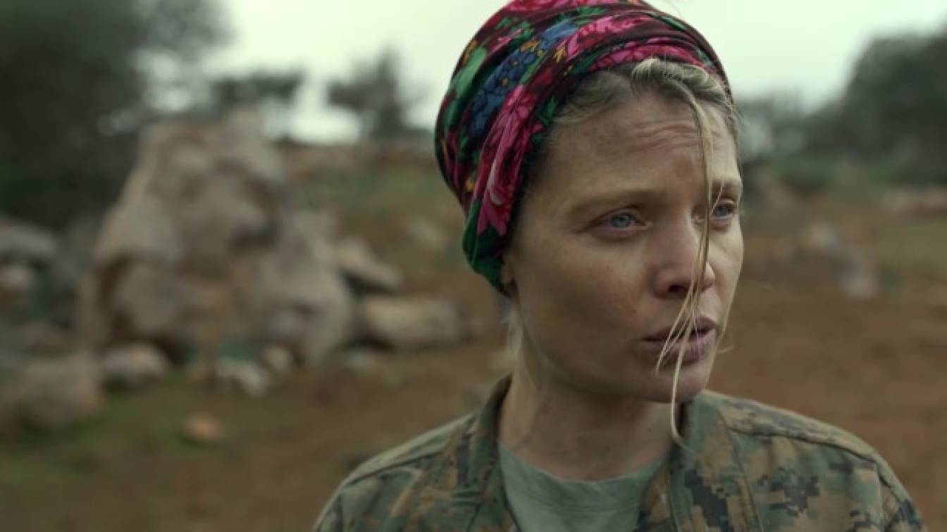 Senkik földje 2. évad 02. rész