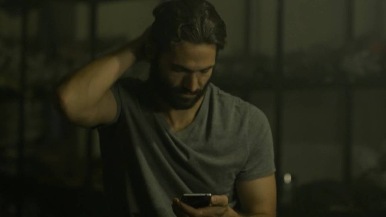 Senkik földje 2. évad 04. rész