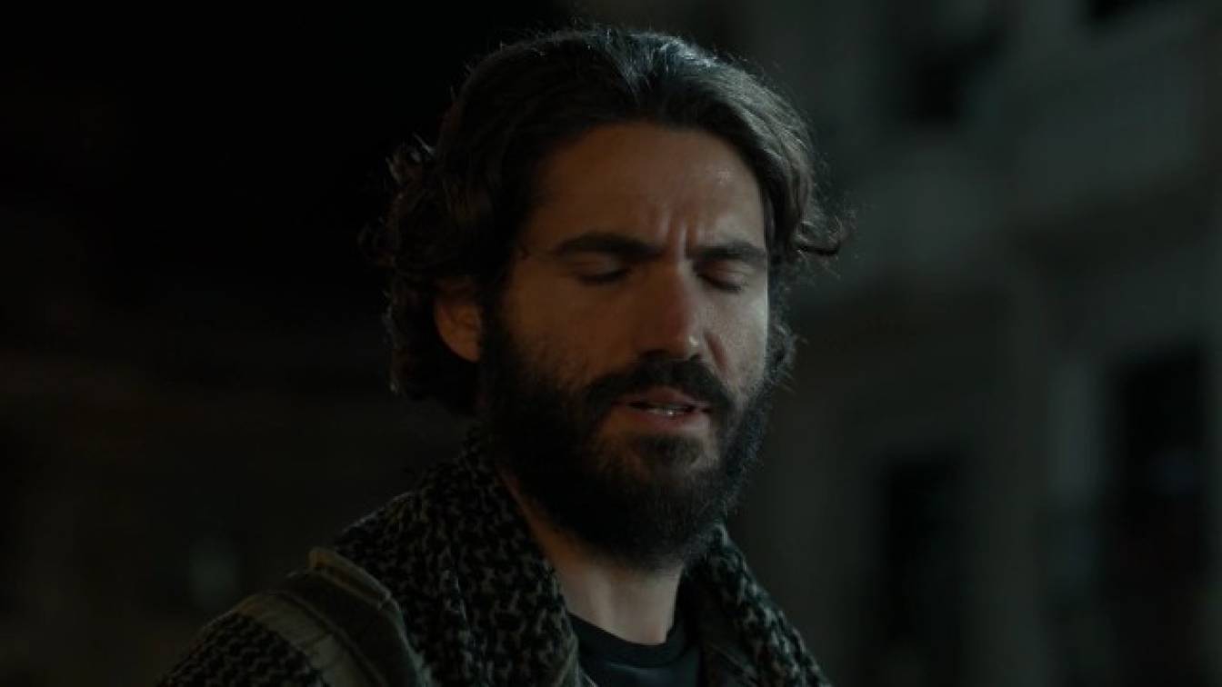 Senkik földje 2. évad 05. rész