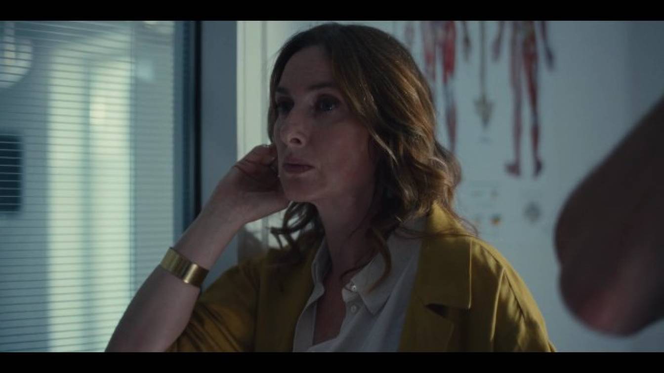 Nem mind arany 2. évad 01. rész