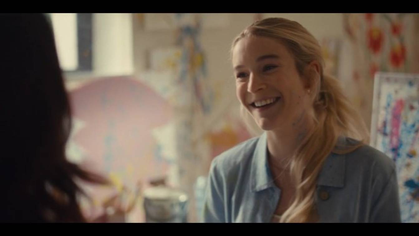 Nem mind arany 2. évad 06. rész