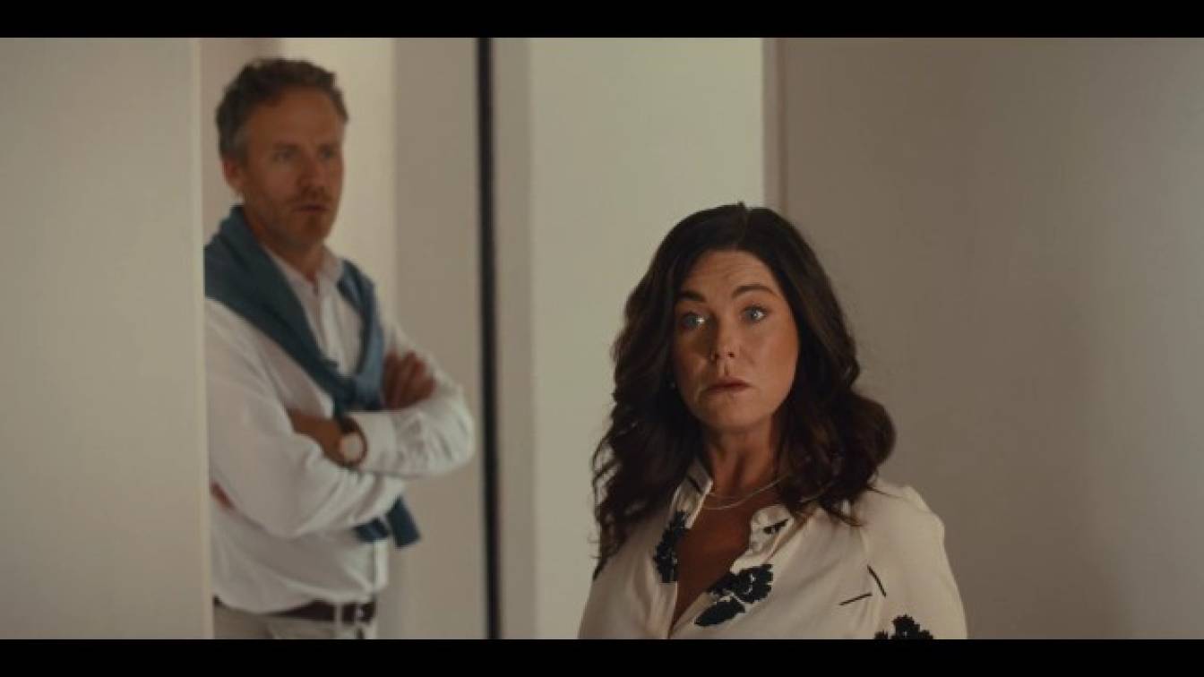 Nem mind arany 2. évad 08. rész