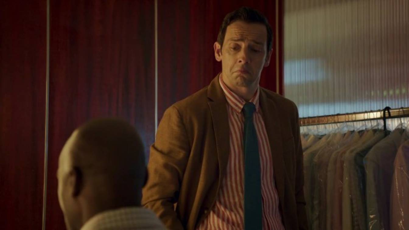 Halál a paradicsomban 10. évad 01. rész