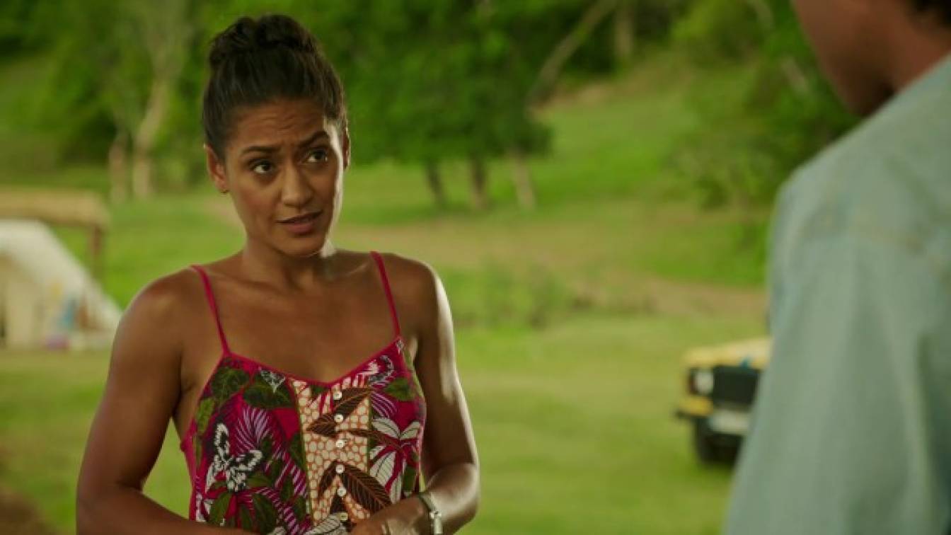 Halál a paradicsomban 10. évad 02. rész