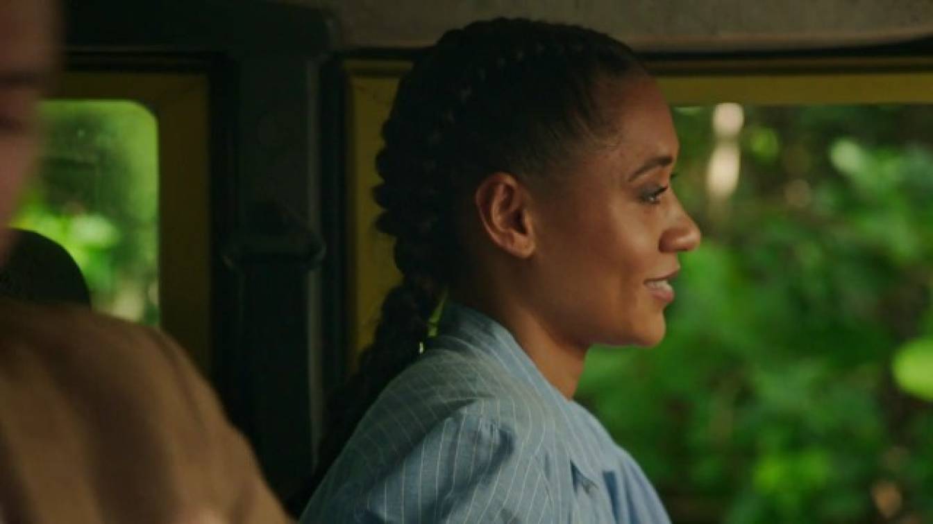 Halál a paradicsomban 10. évad 03. rész