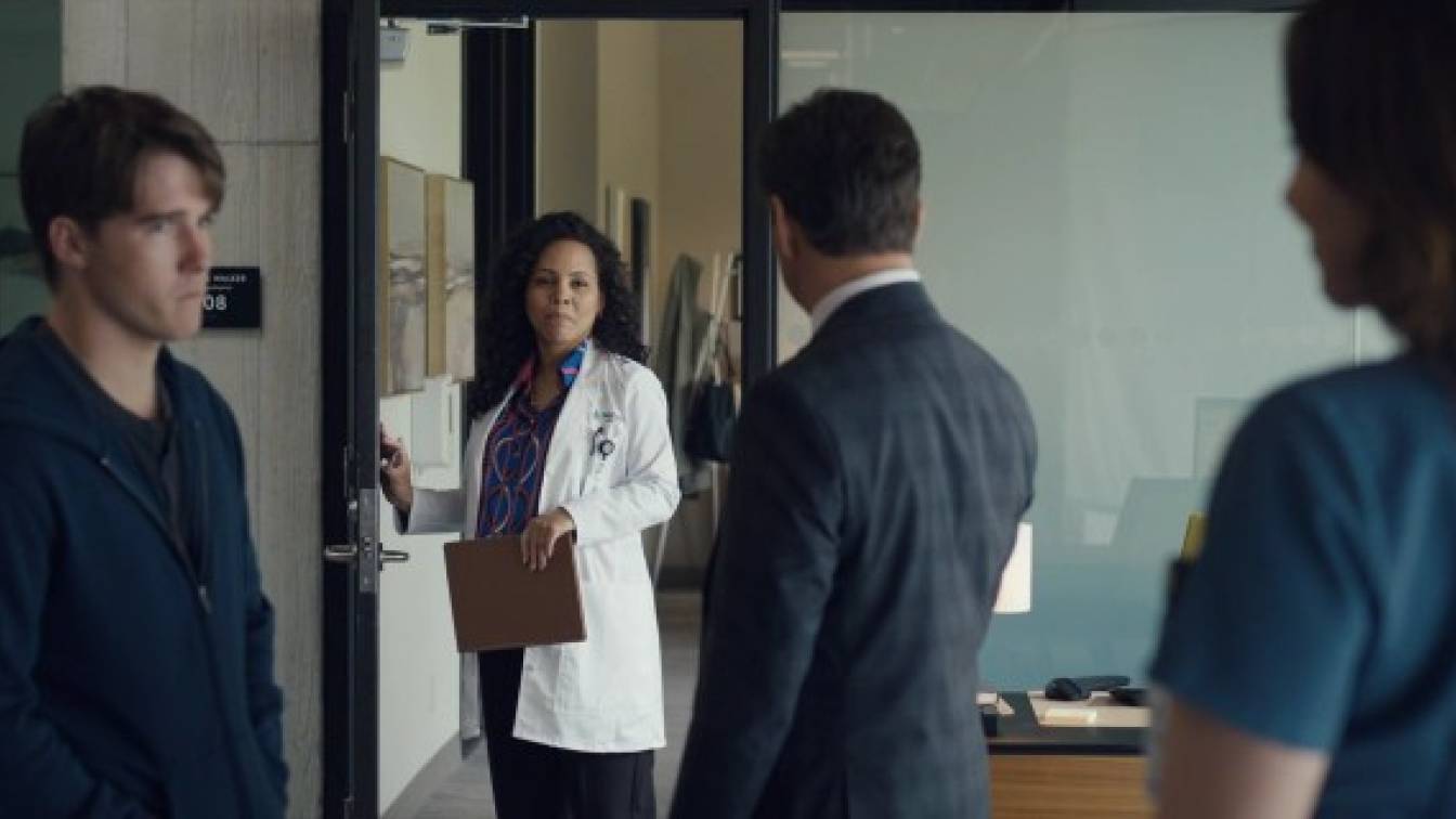 Doki 1. évad 07. rész