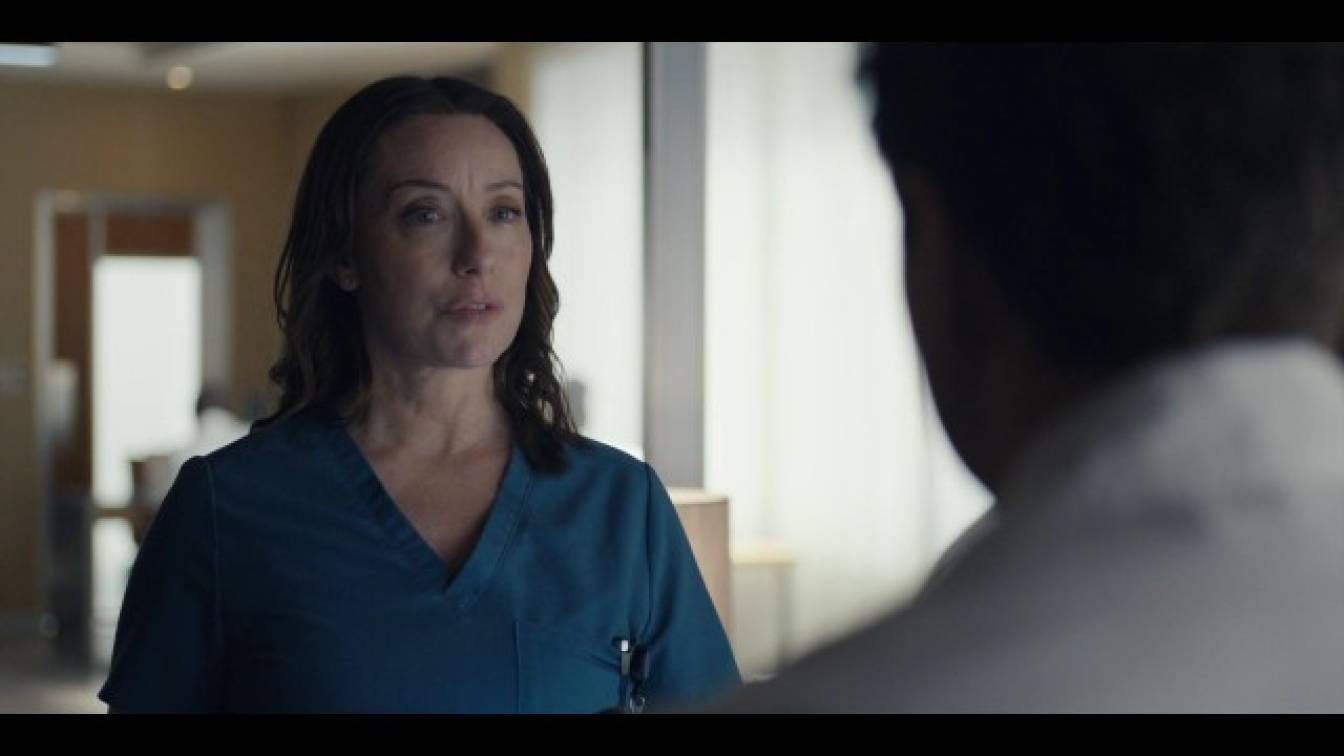 Doki 1. évad 08. rész