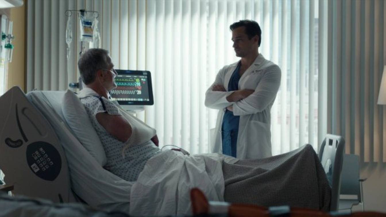 Doki 1. évad 10. rész