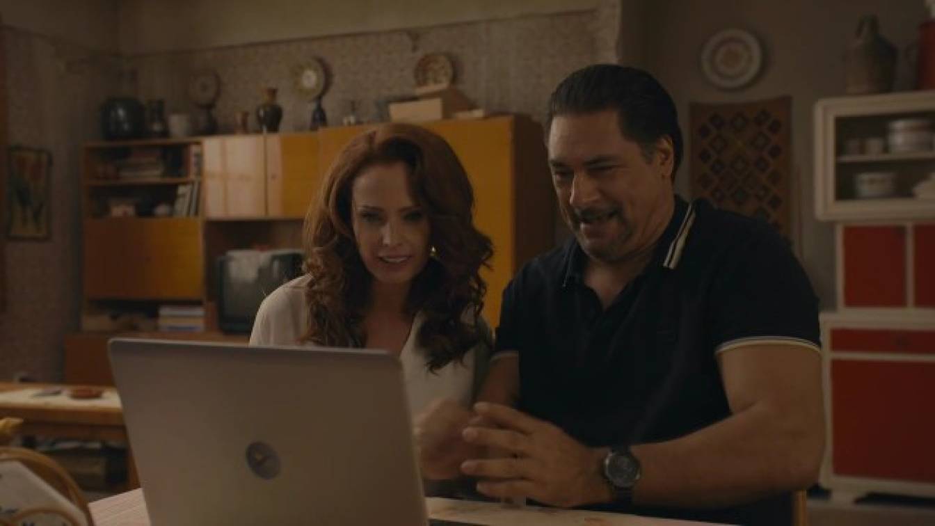 Pokoli rokonok 1. évad 77. rész