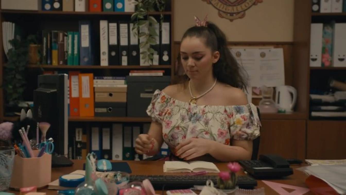 Pokoli rokonok 1. évad 78. rész