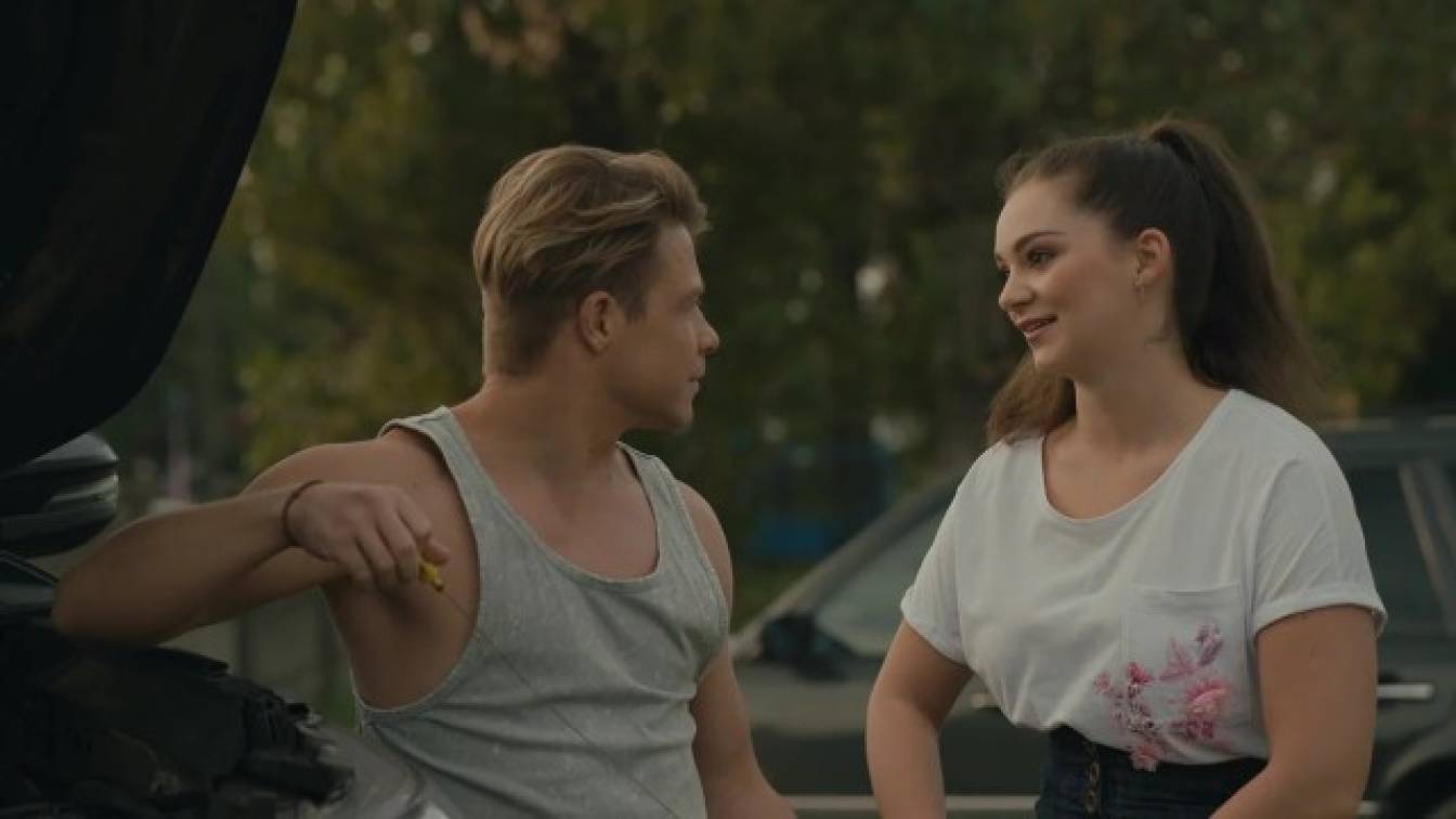 Pokoli rokonok 1. évad 79. rész