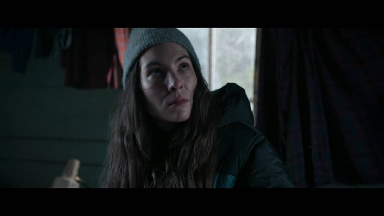 Üvegkupola 1. évad 02. rész