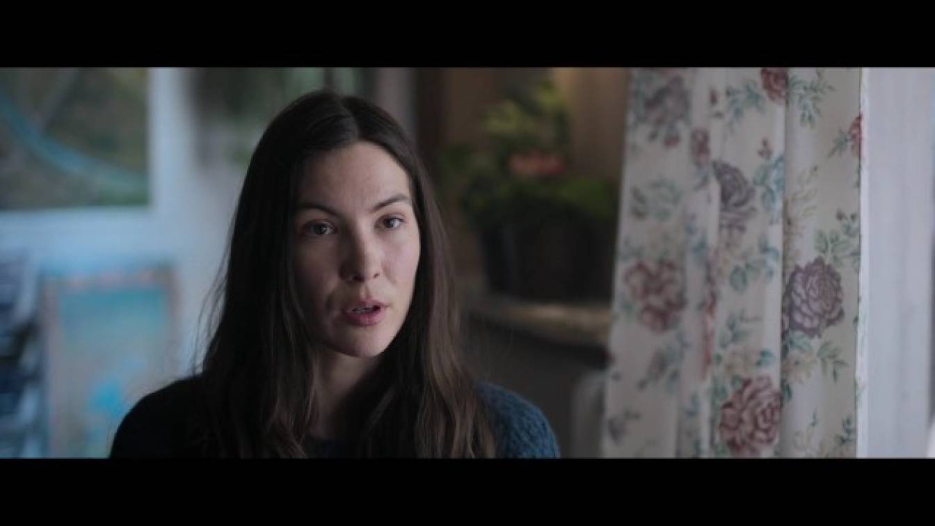 Üvegkupola 1. évad 04. rész