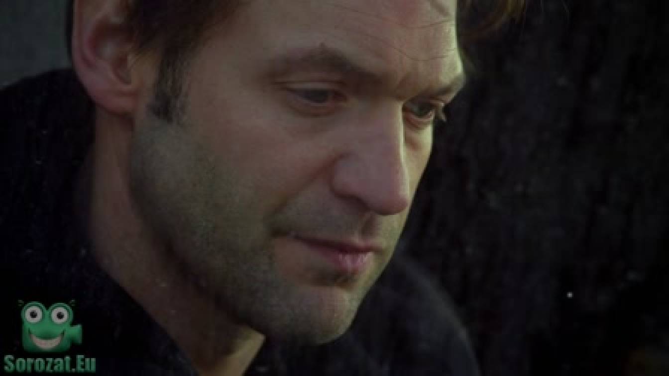 The Strain - A kór 1. évad 11. rész