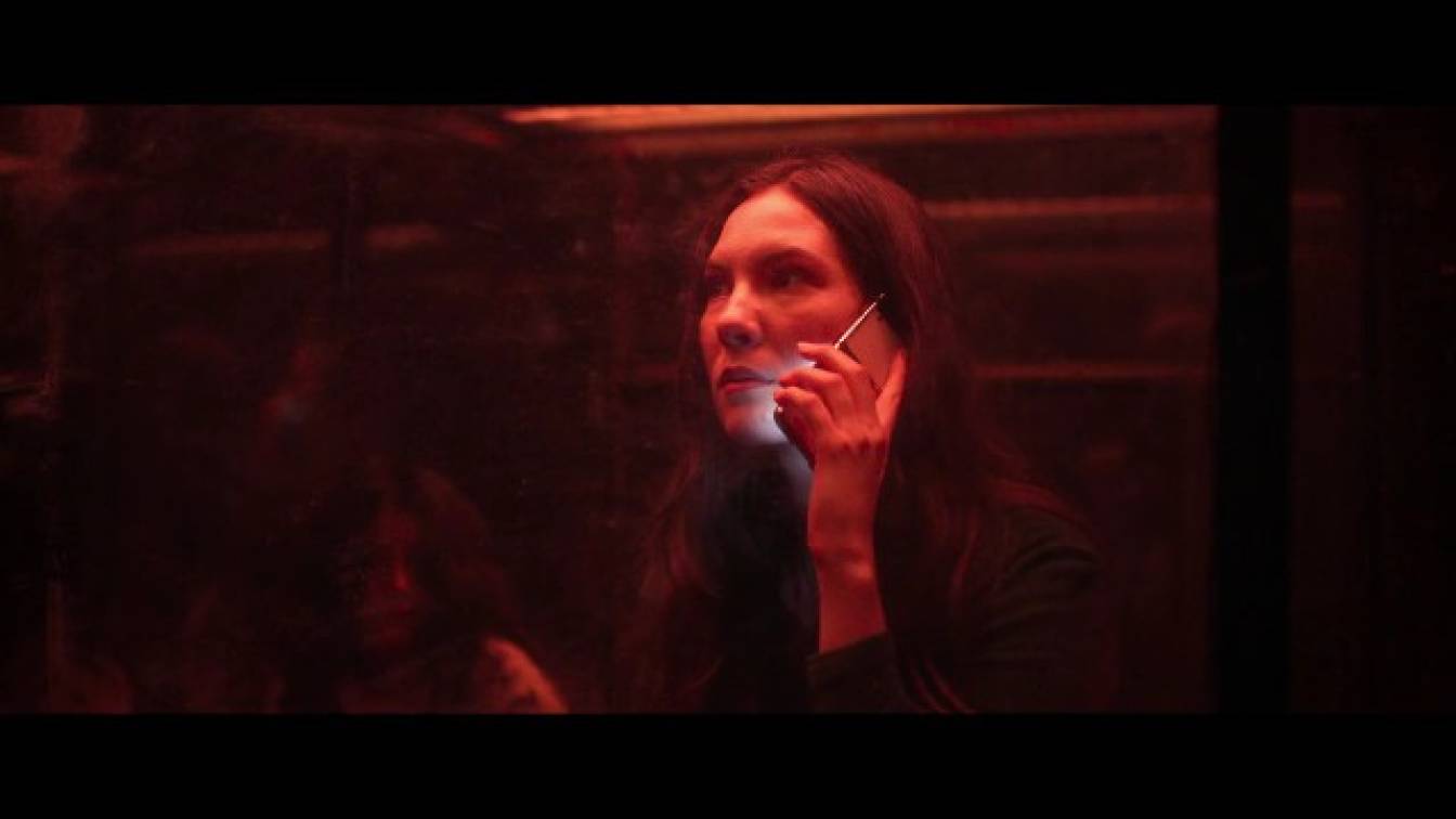 Üvegkupola 1. évad 06. rész