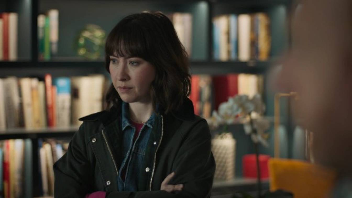 Bűnös Chelsea 2. évad 02. rész