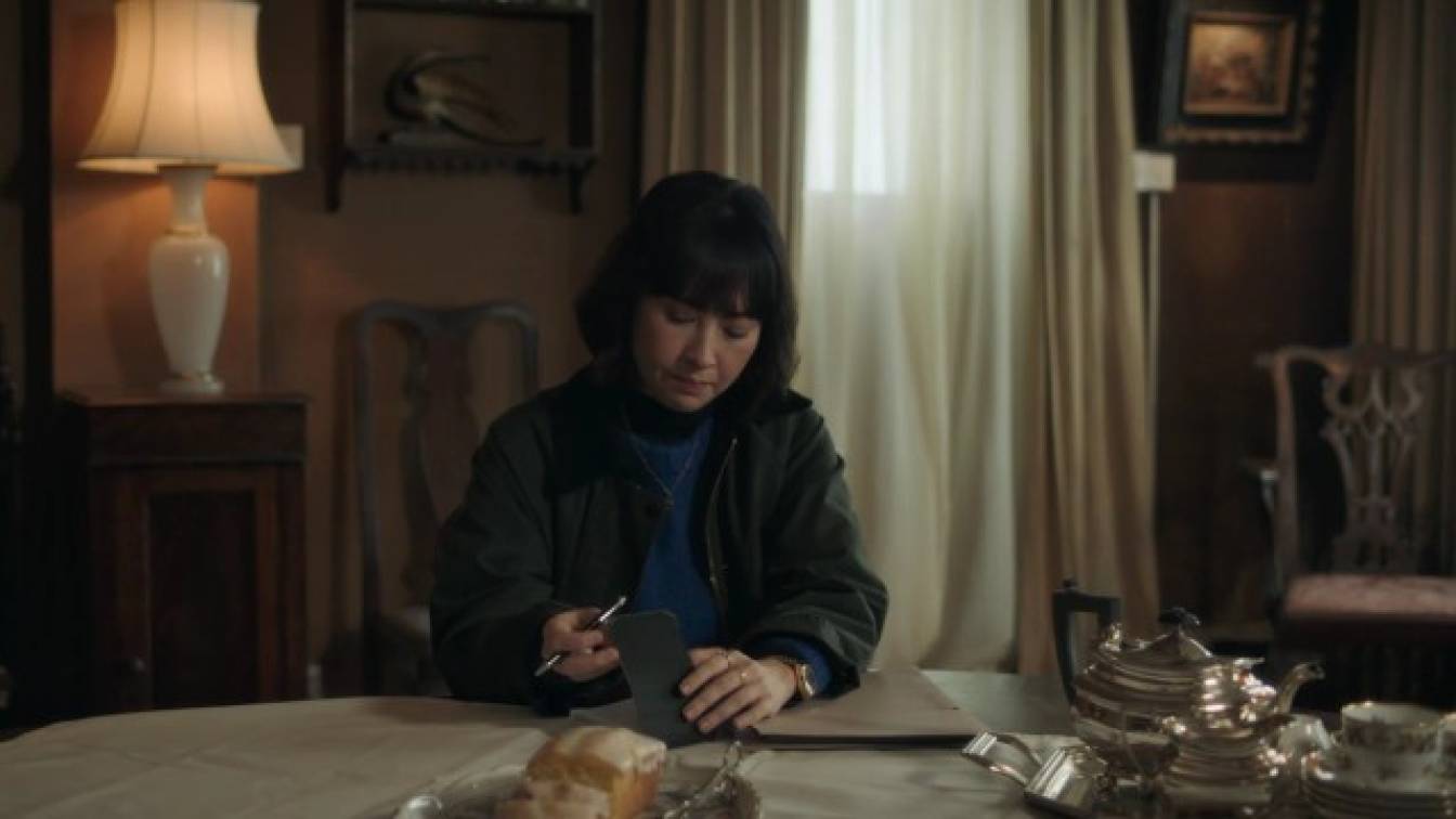 Bűnös Chelsea 2. évad 03. rész