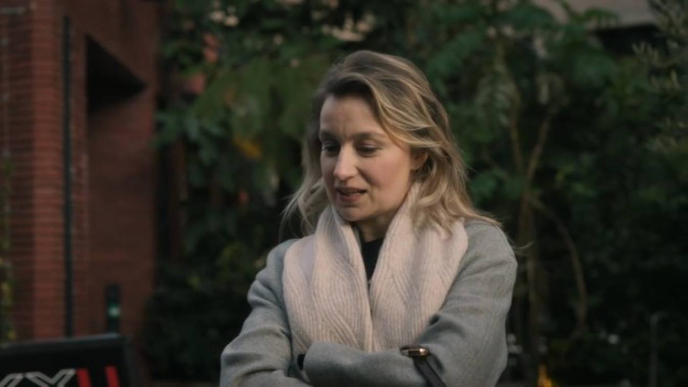 Bűnös Chelsea 2. évad 04. rész