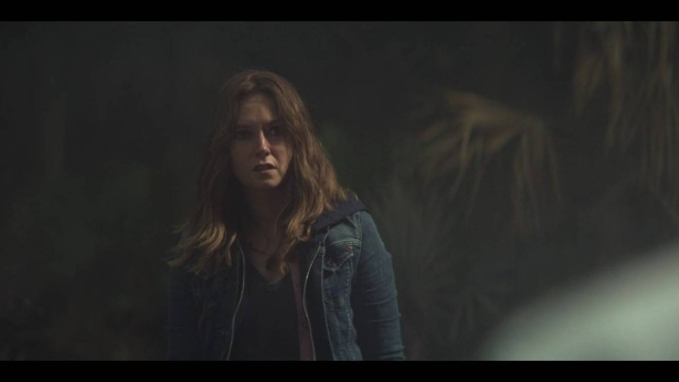 Kilenc hulla egy mexikói hullaházban 1. évad 01. rész