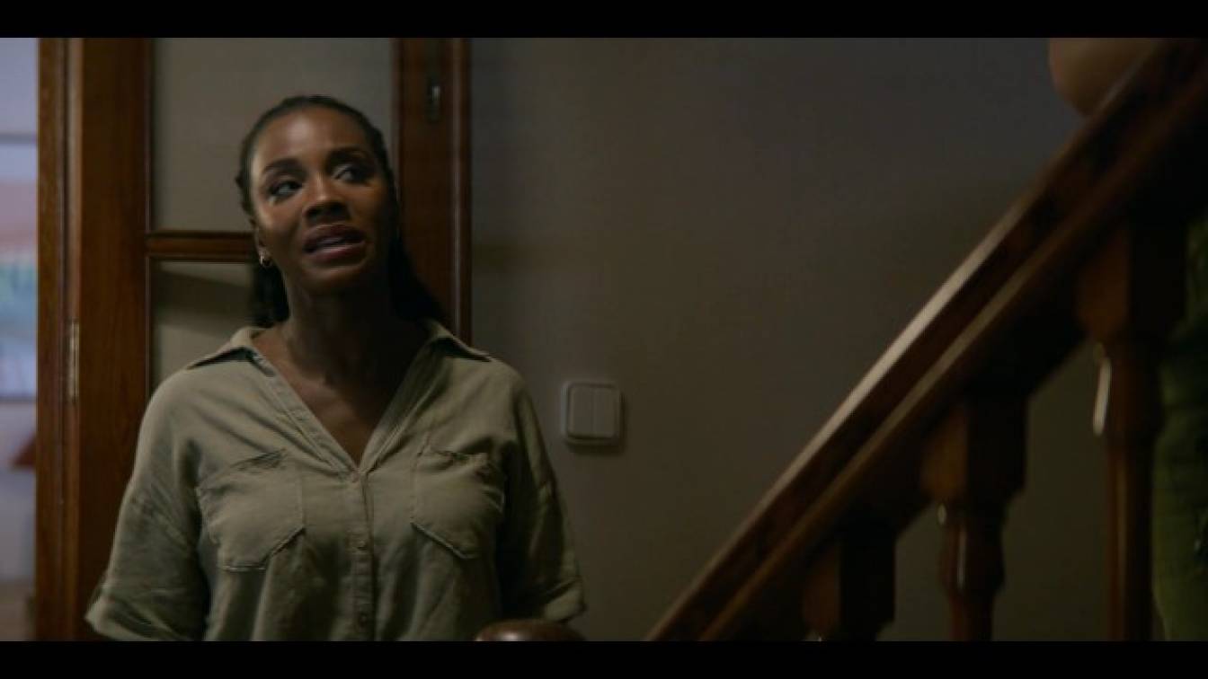 Kilenc hulla egy mexikói hullaházban 1. évad 05. rész