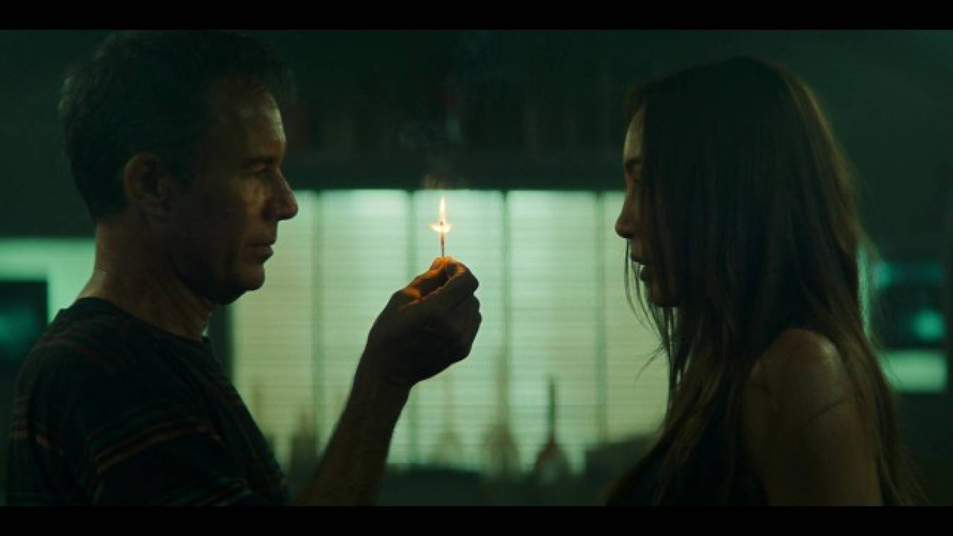 Kilenc hulla egy mexikói hullaházban 1. évad 06. rész